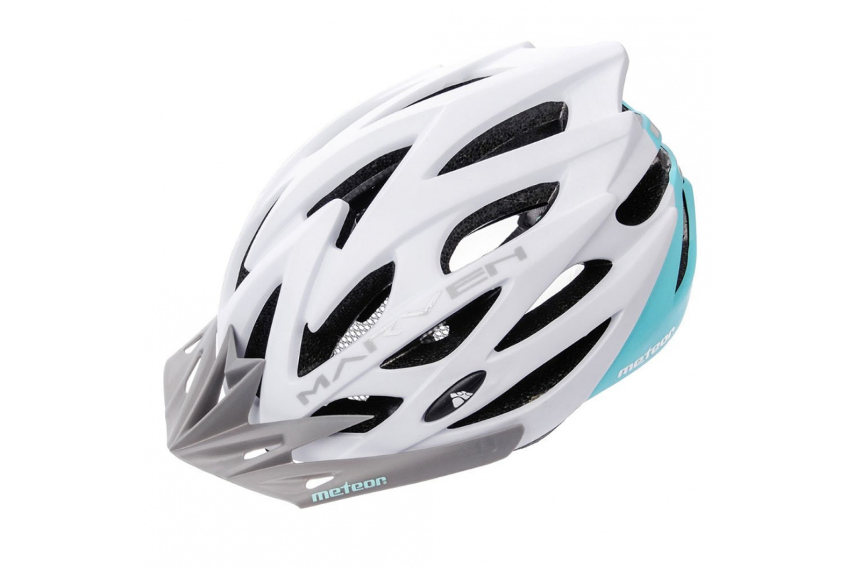 KASK ROWEROWY MARVEN WM R. L 58-61CM /METEOR_0